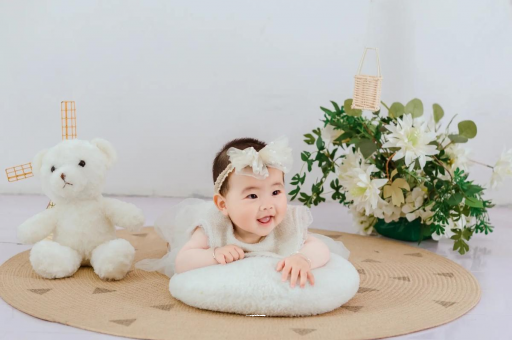 泰州宝宝发烧能喝牛奶吗