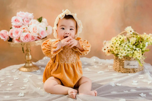 泰州2岁宝宝只喝奶不吃饭